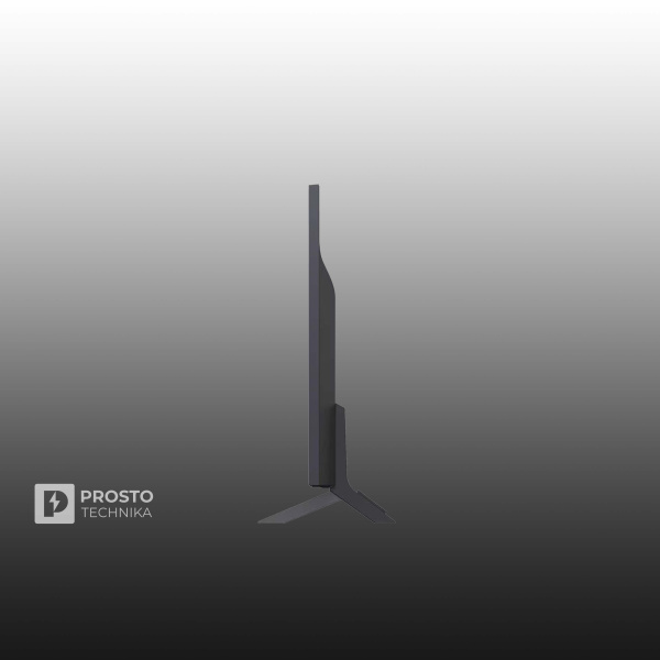 43" LG 43QNED82A6B.ARUG 2025